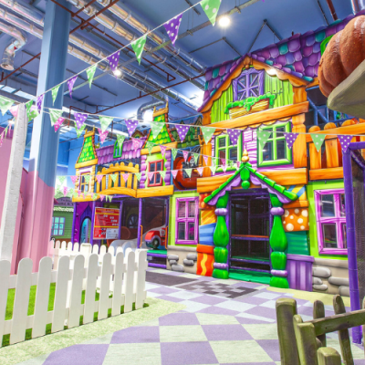 play houses